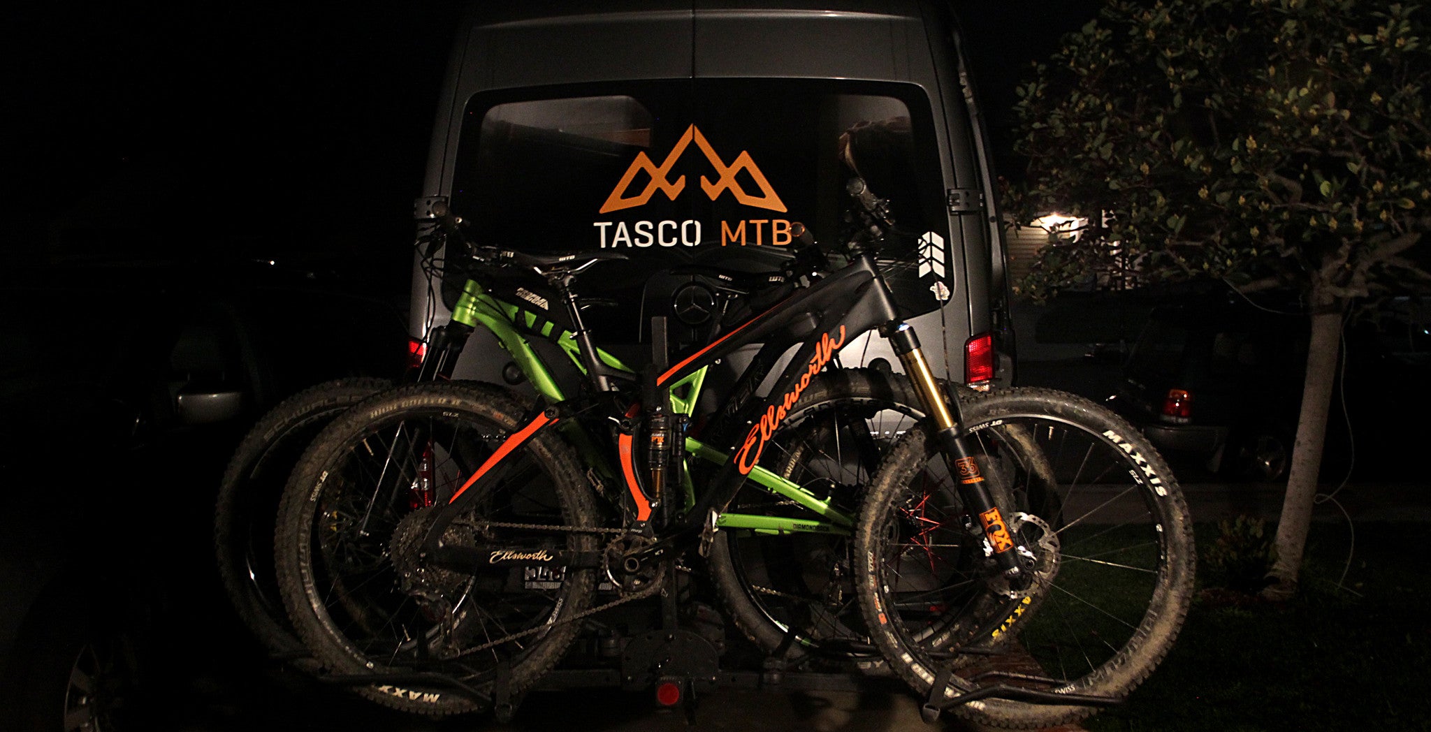 Gabe Keating: The Sedona MTB Festival 2017