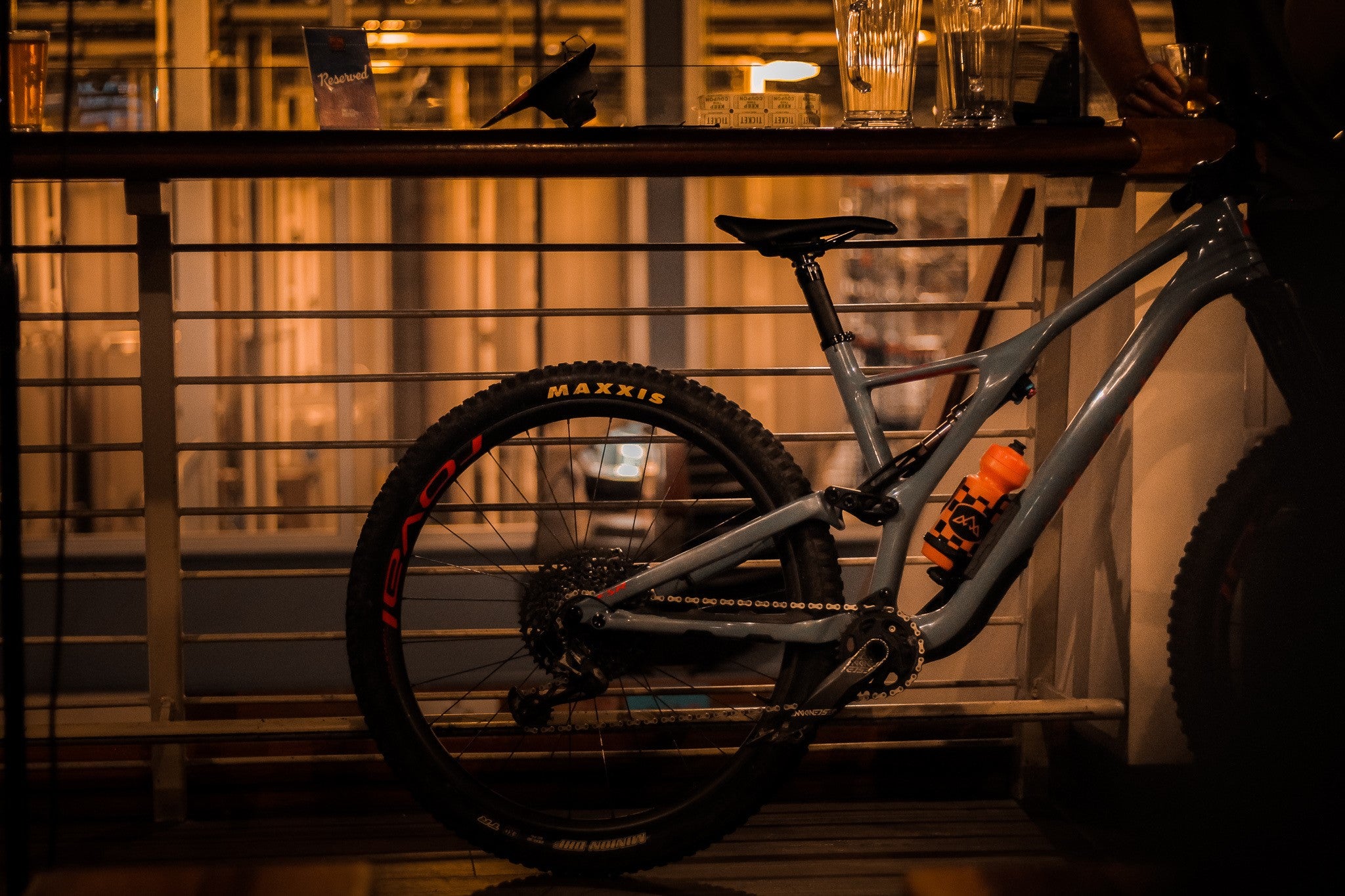 19 Bike for A Buck Roundup