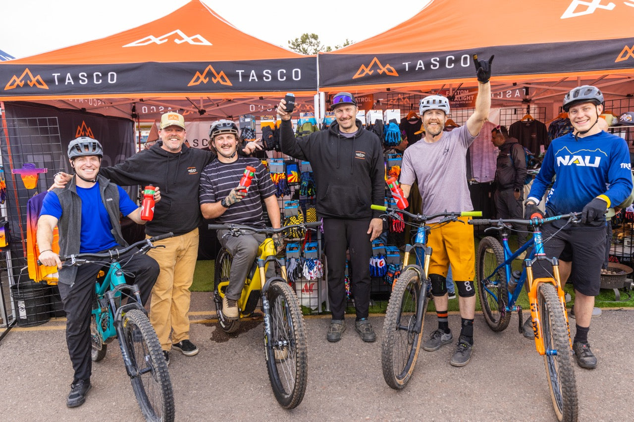 Sedona MTB Festival 2024