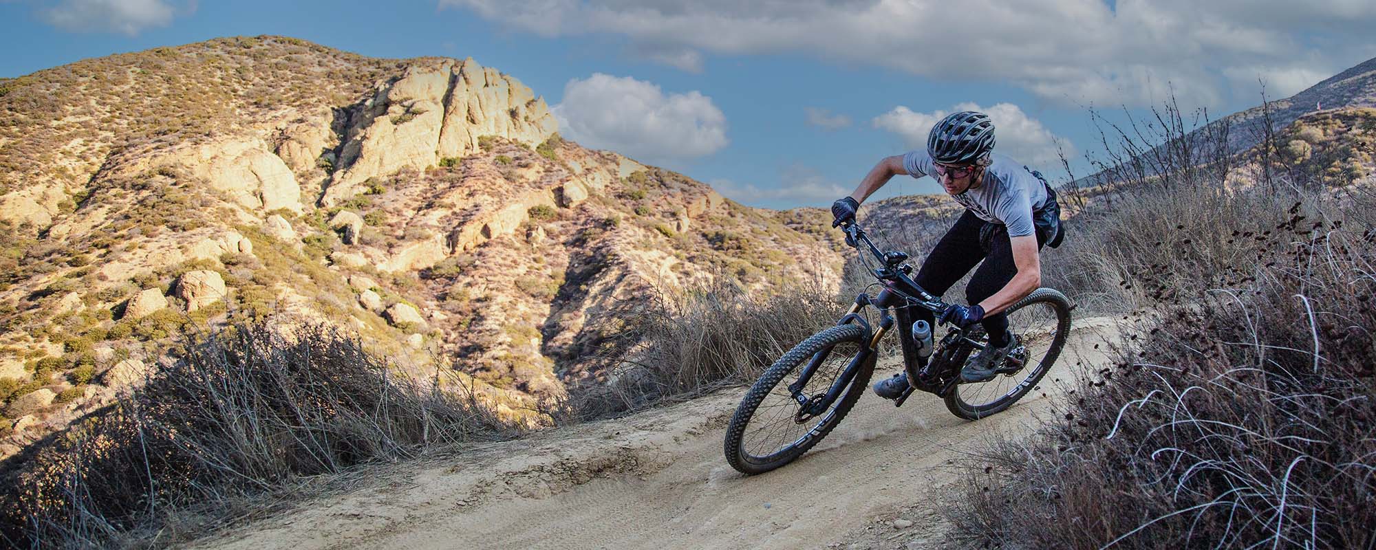 TASCO Dawn Patrol! Hit the trails in the crisp morning without freezing your hands off.