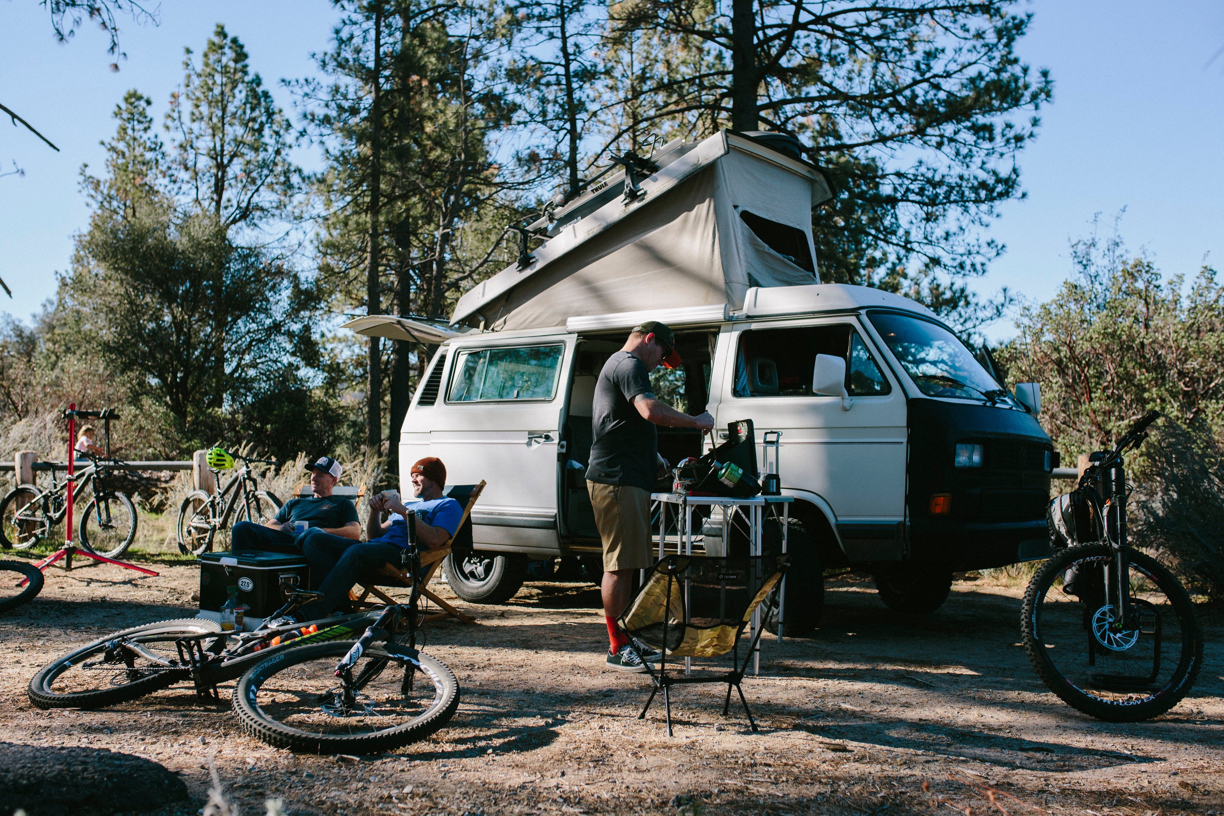 Inspiration Behind the Adventure Uber Design