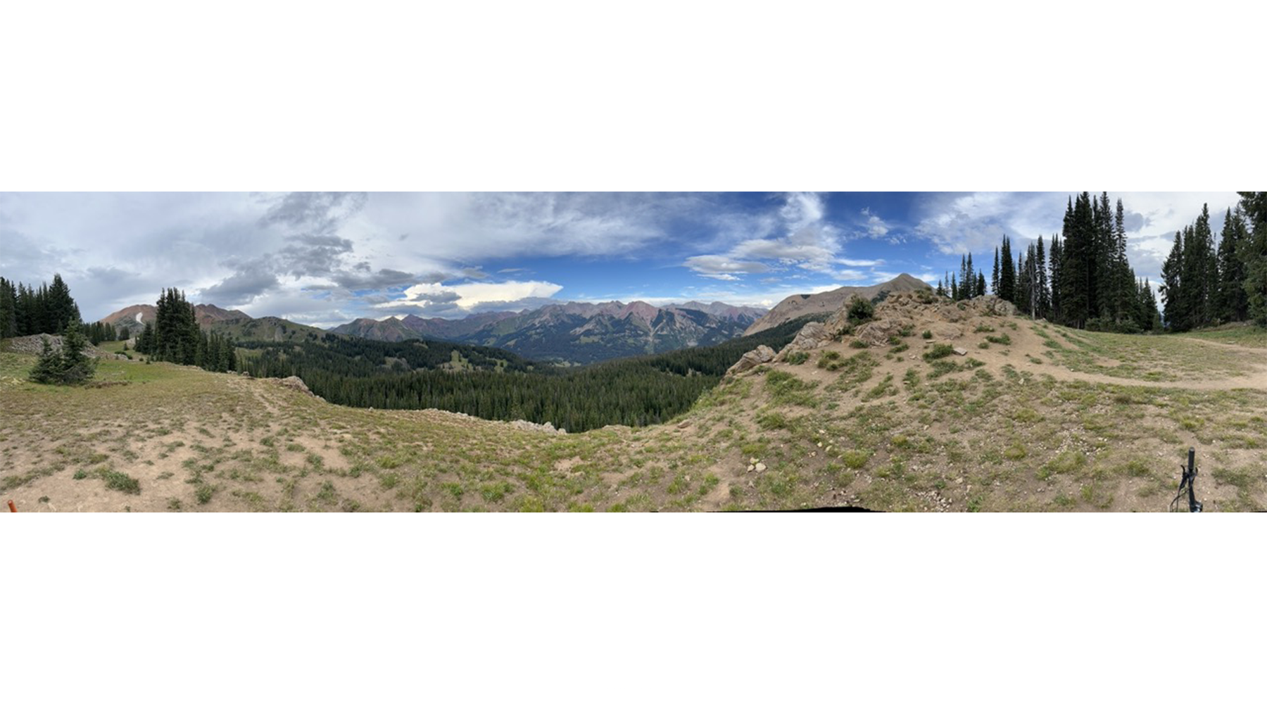 Crested Butte - Outerbike