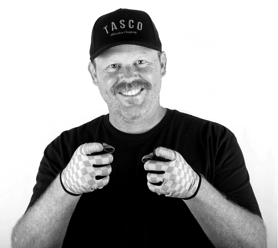 10 Years of Good Trails, Good Gear, and Great People