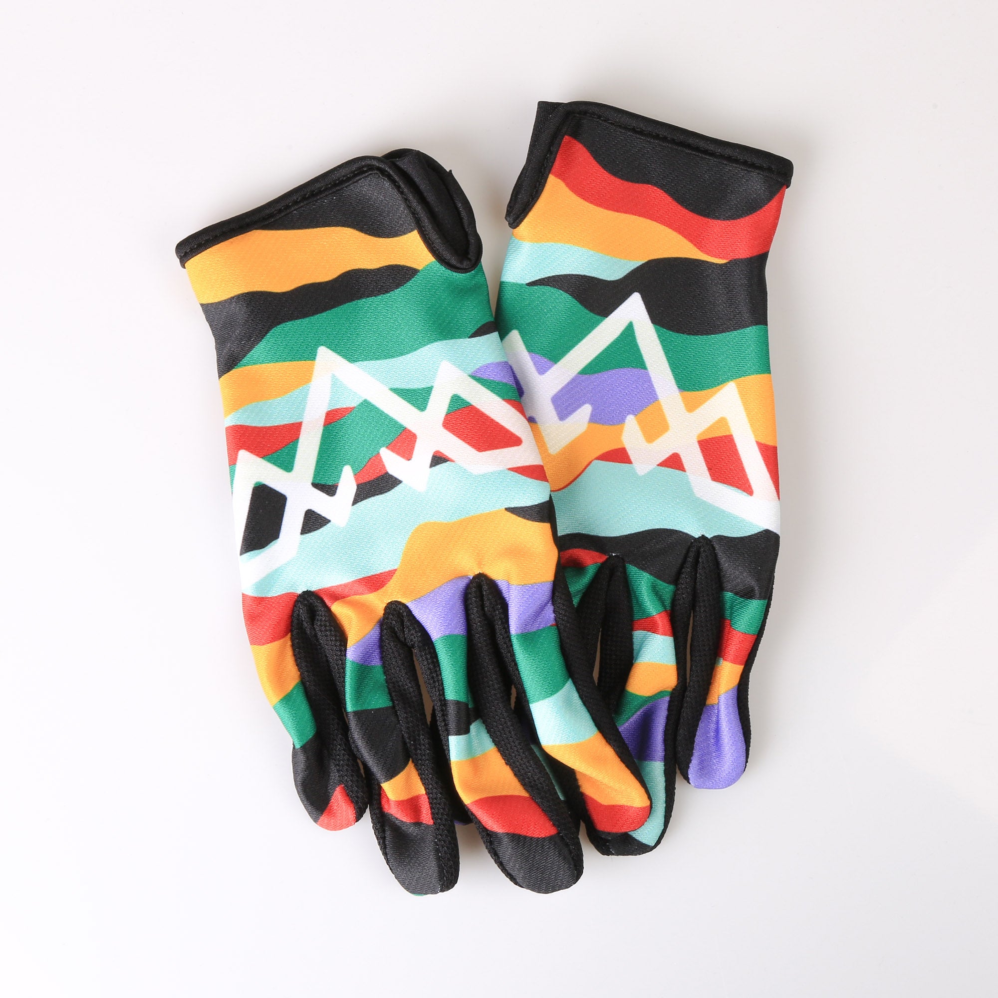 Ridgeline Gloves - Panic