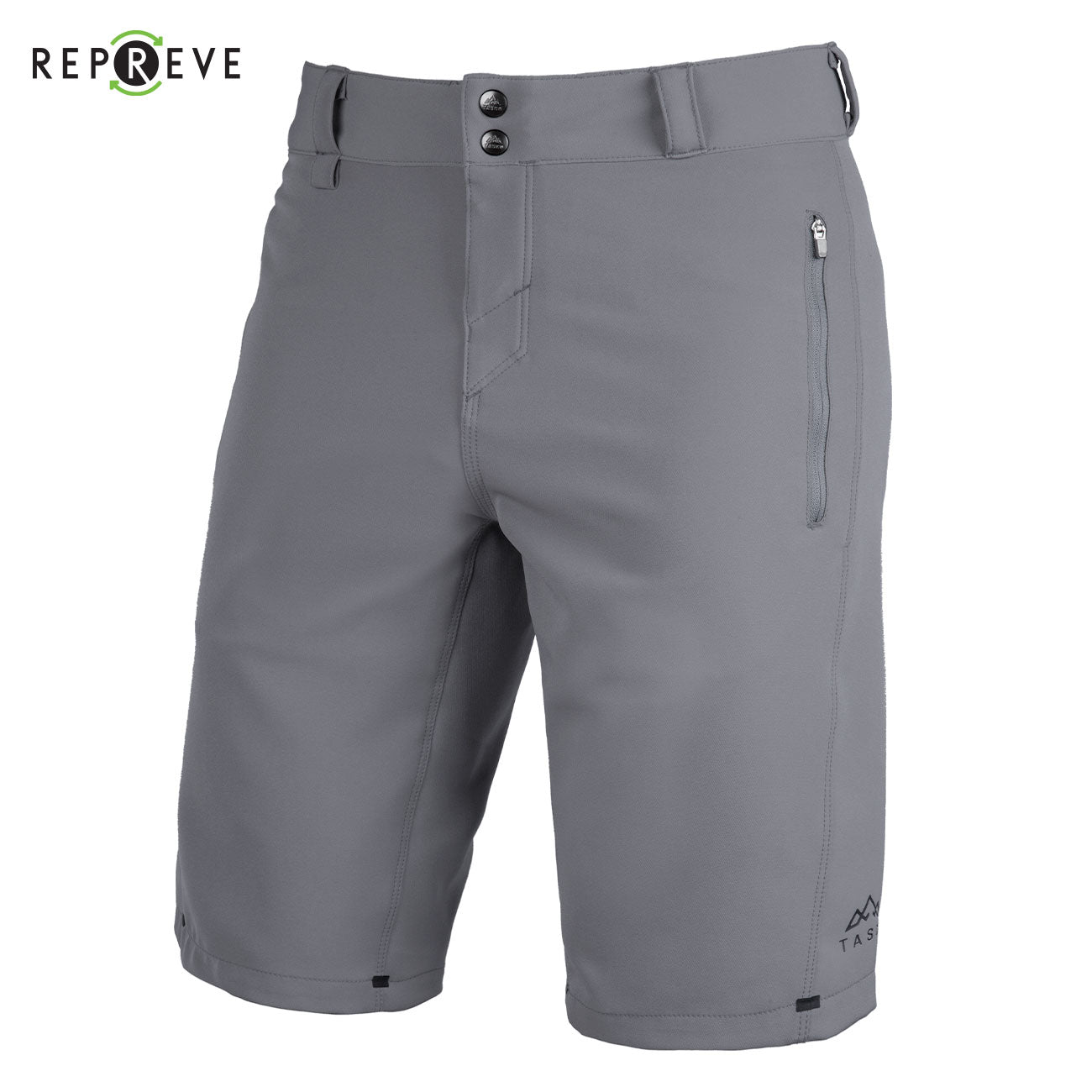 Scout Shorts Cement