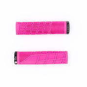 TASCO x ODI - Reflex Lock-on Grips (Pink)