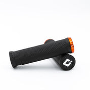 TASCO x ODI - Elite Flow Lock-on Grips (Black)