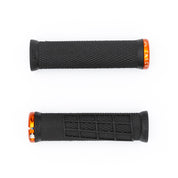 TASCO x ODI - Elite Flow Lock-on Grips (Black)