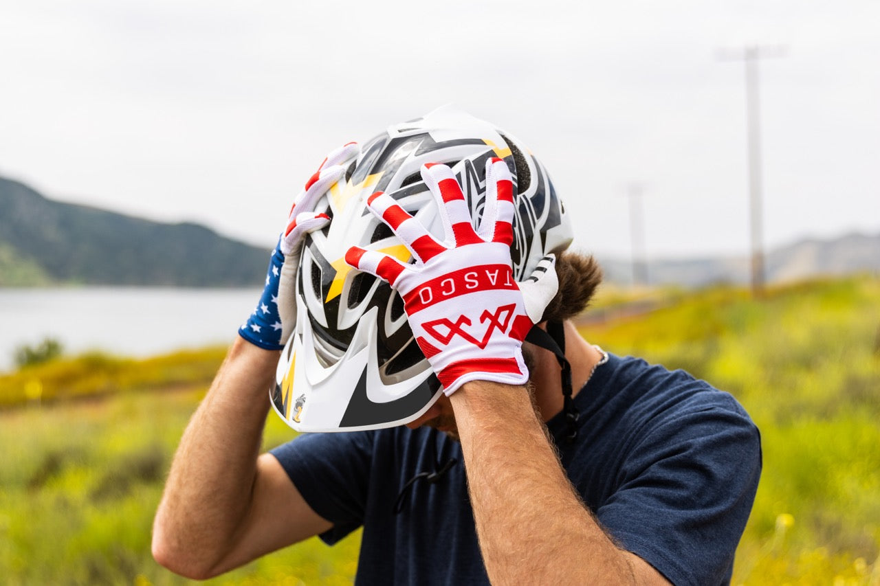 Ridgeline Gloves - Indivisible 3.0