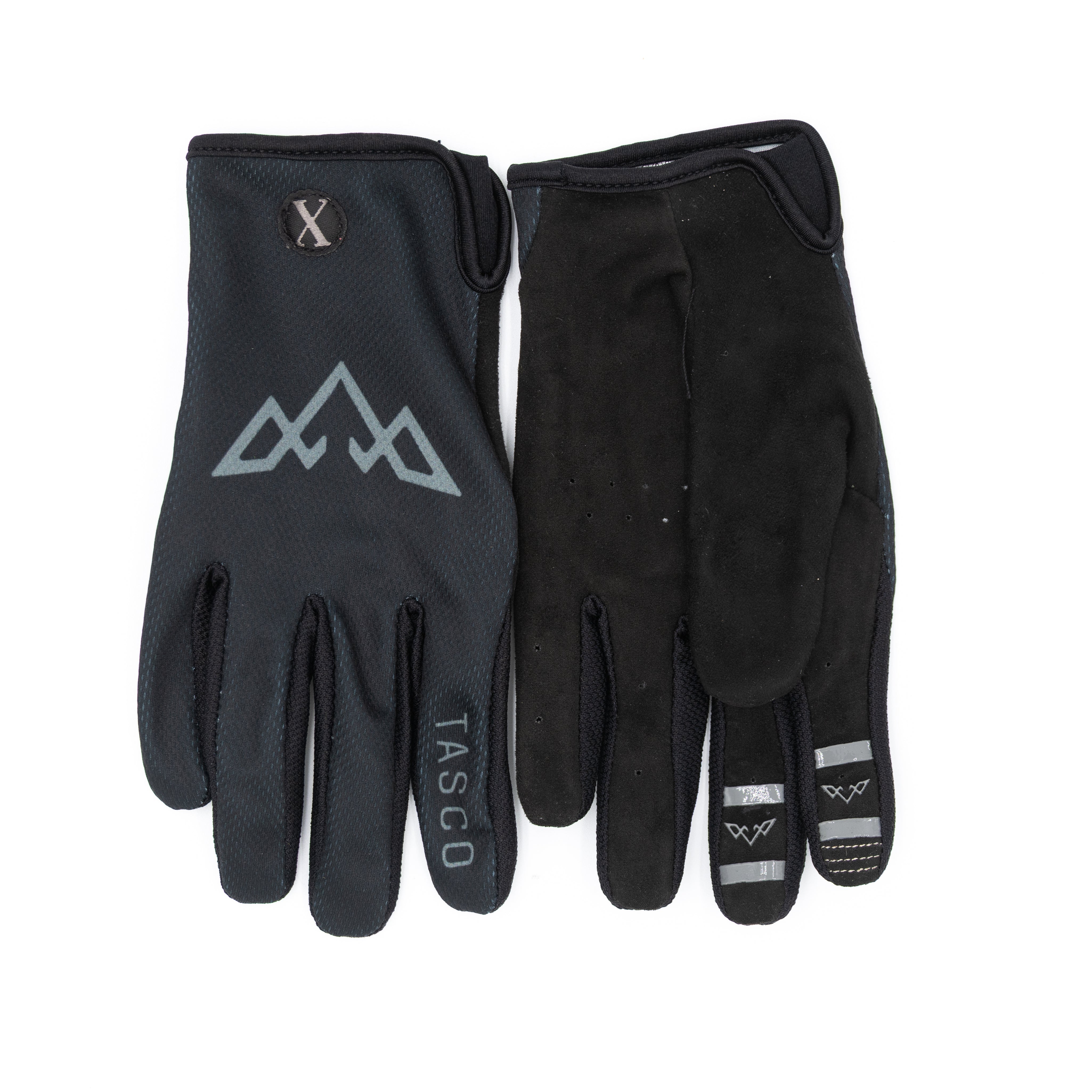 RidgelineX Gloves - OG Black