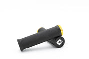 TASCO x ODI - Elite Flow Lock-on Grips (Anniversary Gold)
