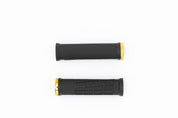 TASCO x ODI - Elite Flow Lock-on Grips (Anniversary Gold)
