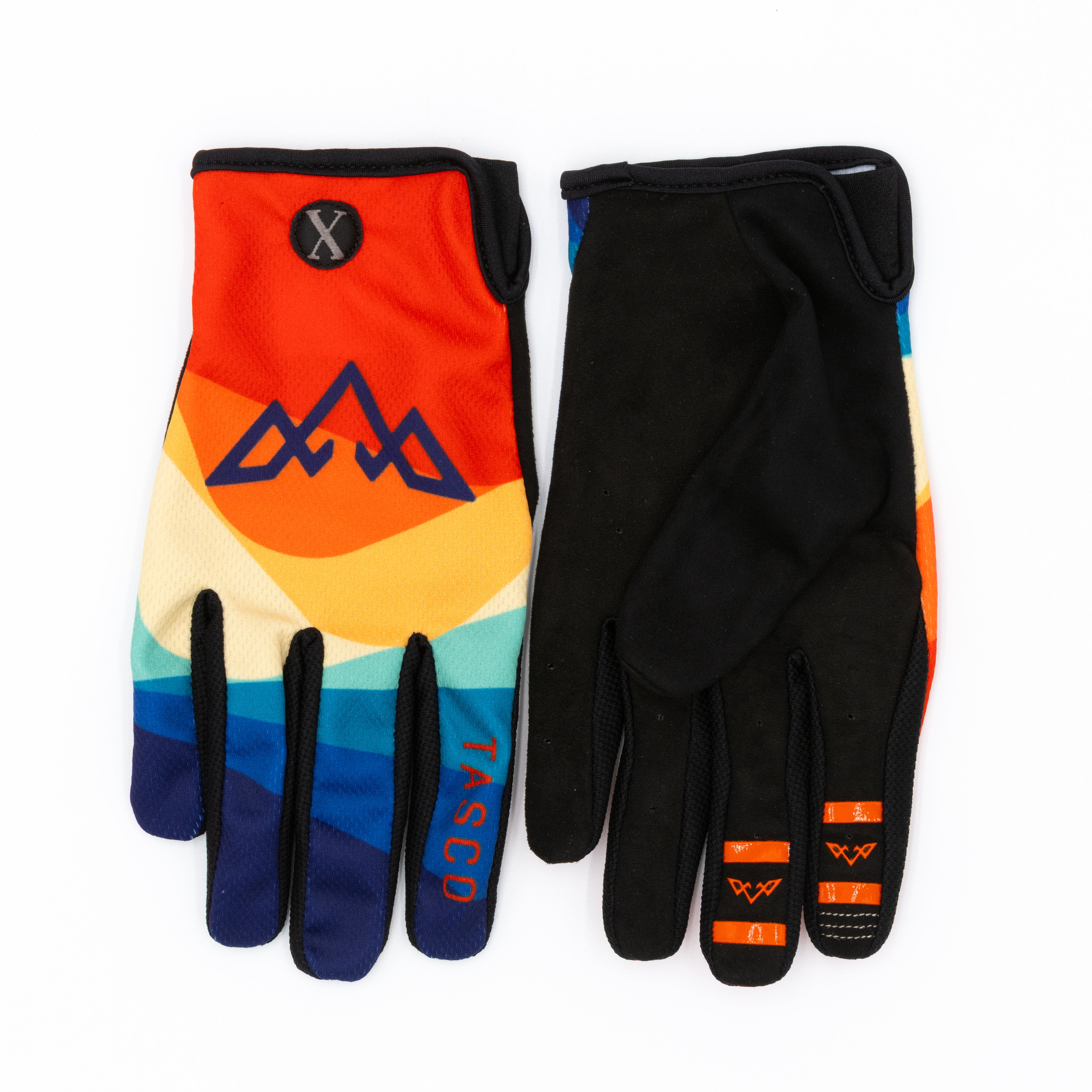 RidgelineX Gloves - Horizons
