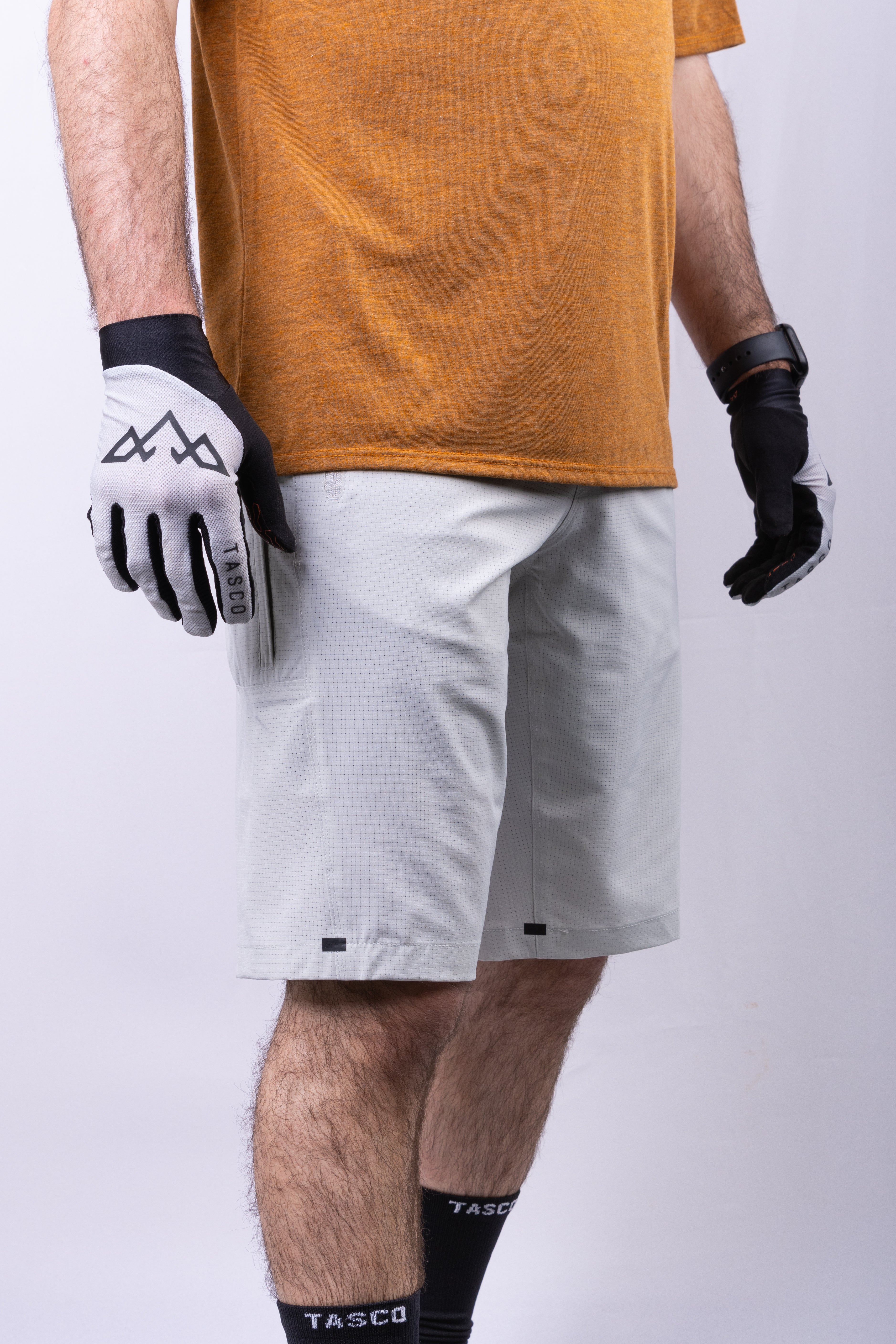 Fantom Ultralite MTB Shorts - Vapor