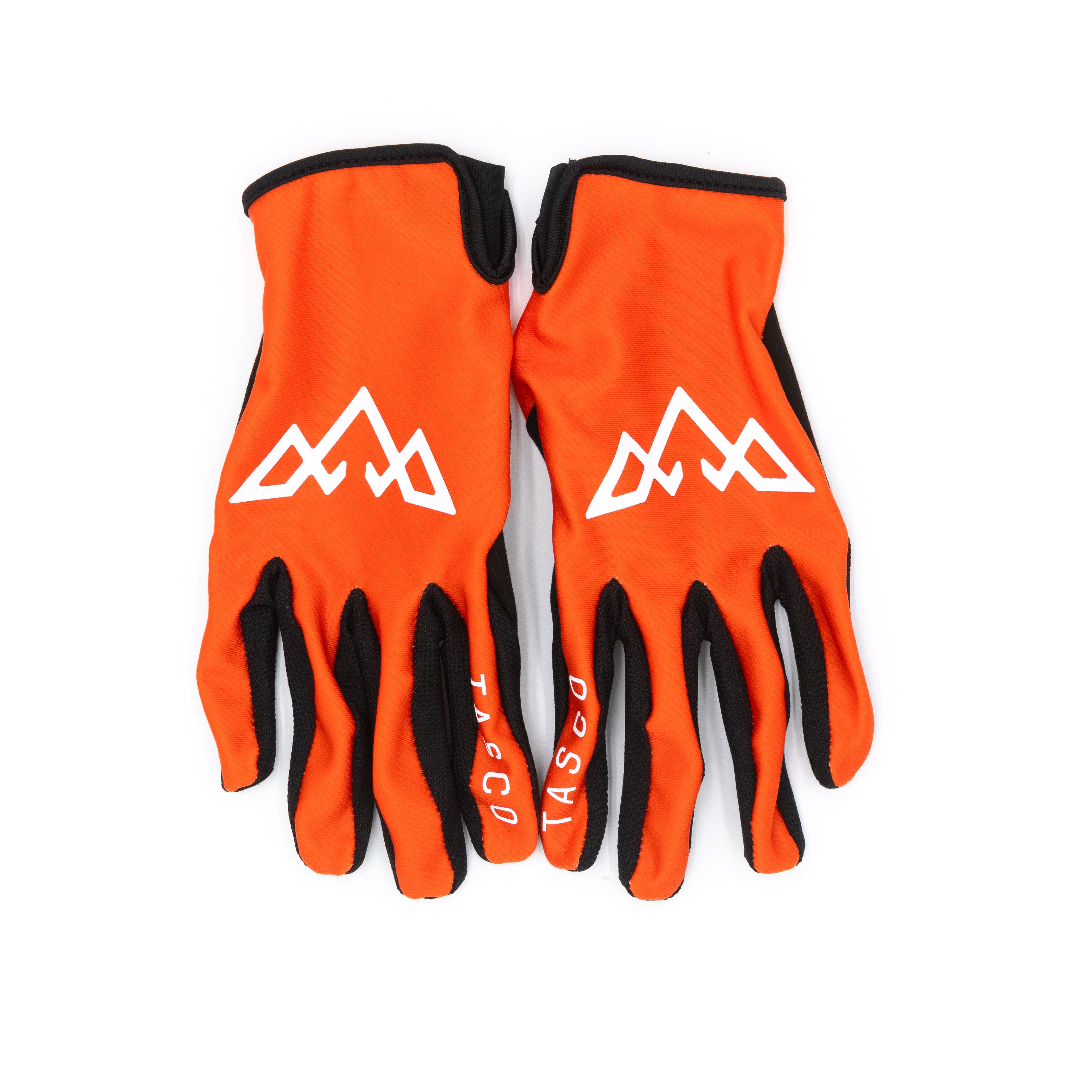 Ridgeline Gloves - Brick