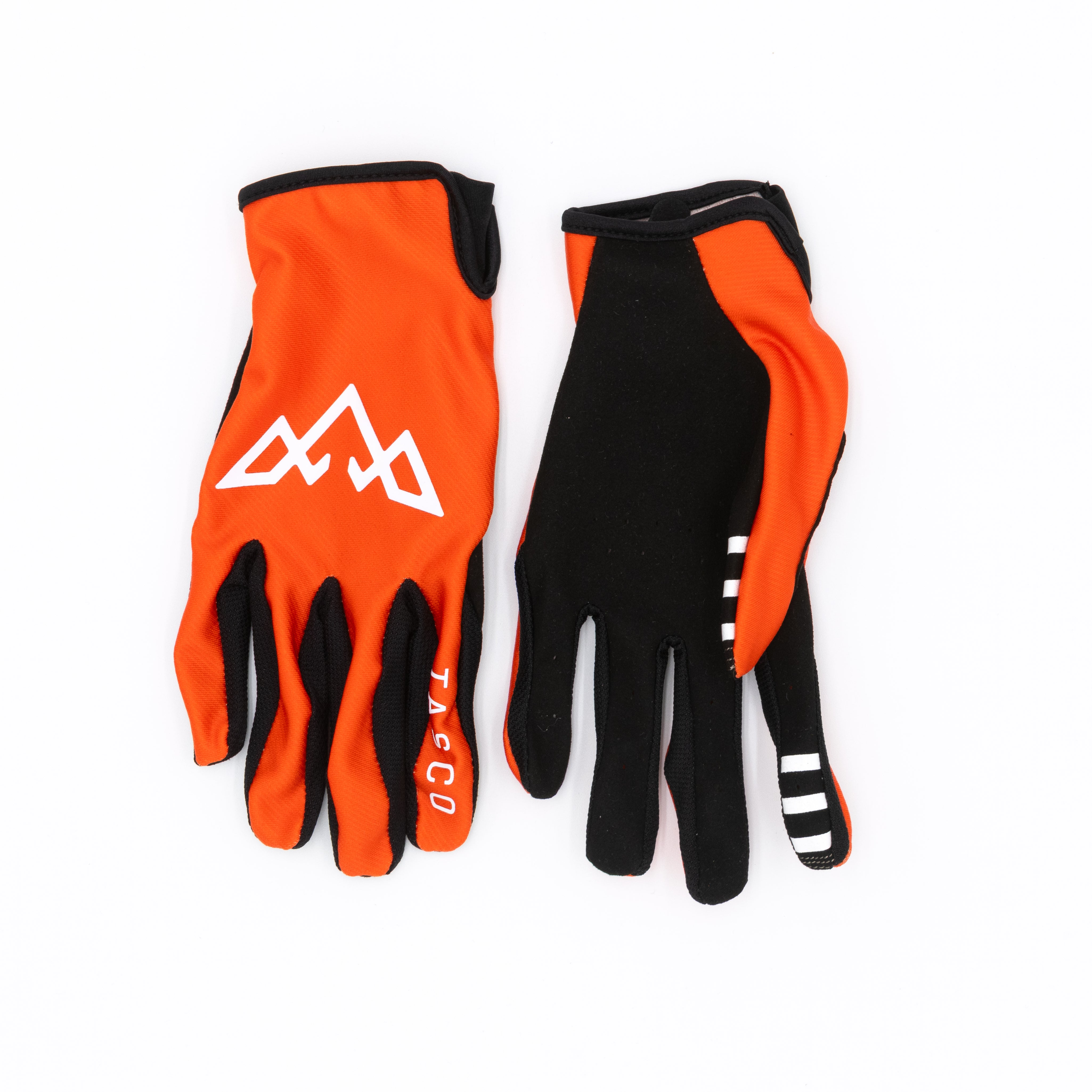 Ridgeline Gloves - Brick