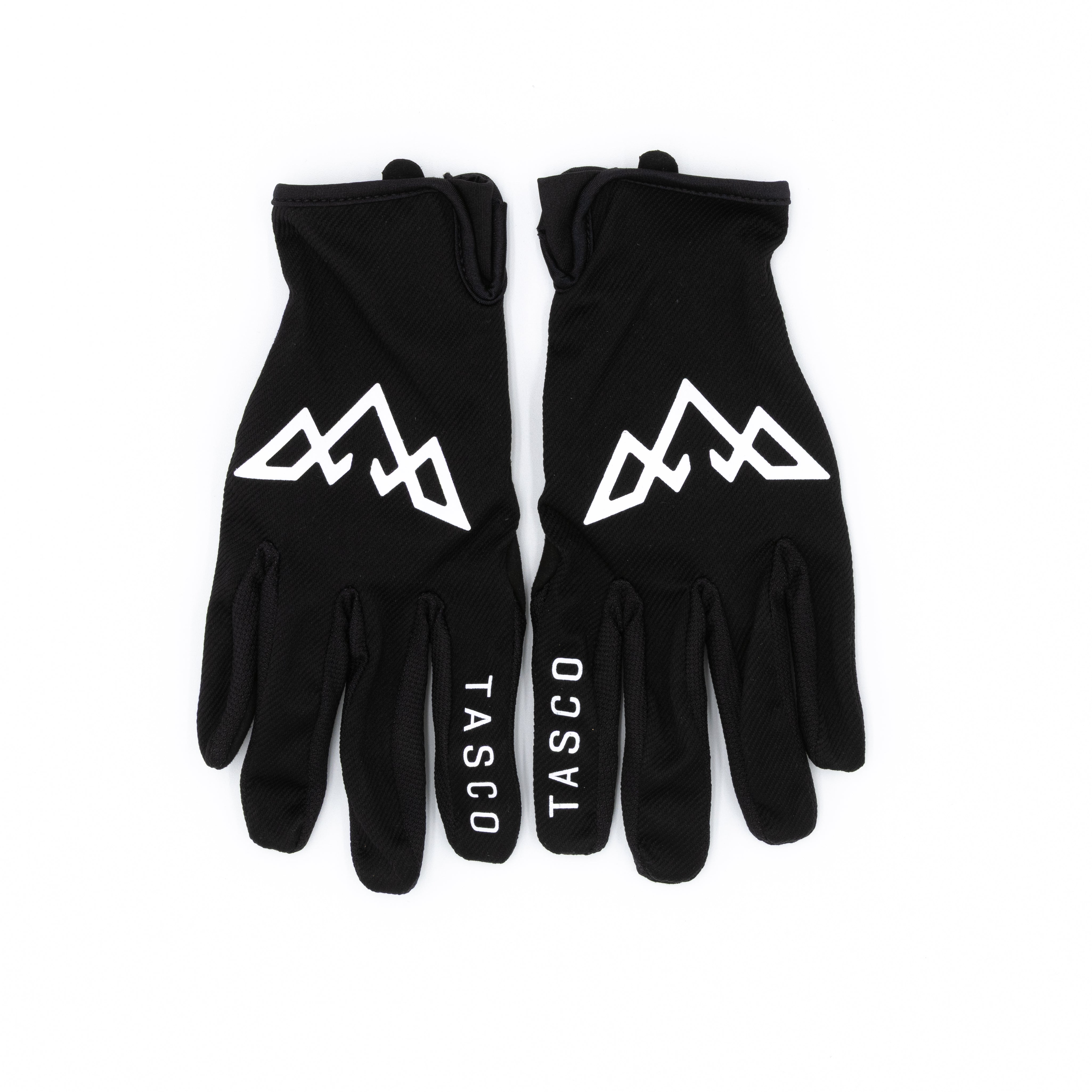 Ridgeline Gloves - Black