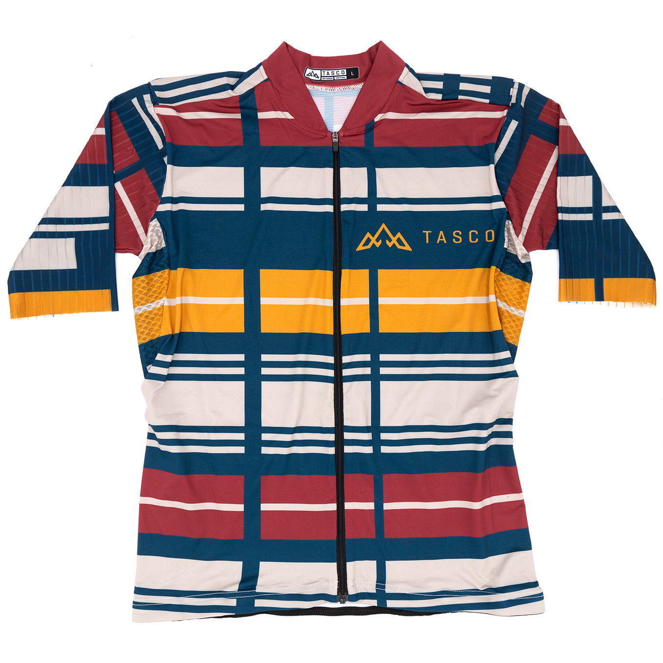 Gravel / XC Jersey - Highland (Size Small)