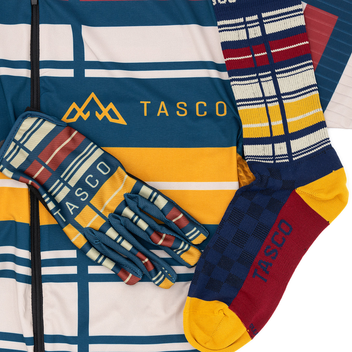 Gravel / XC Jersey - Highland (Size Small)