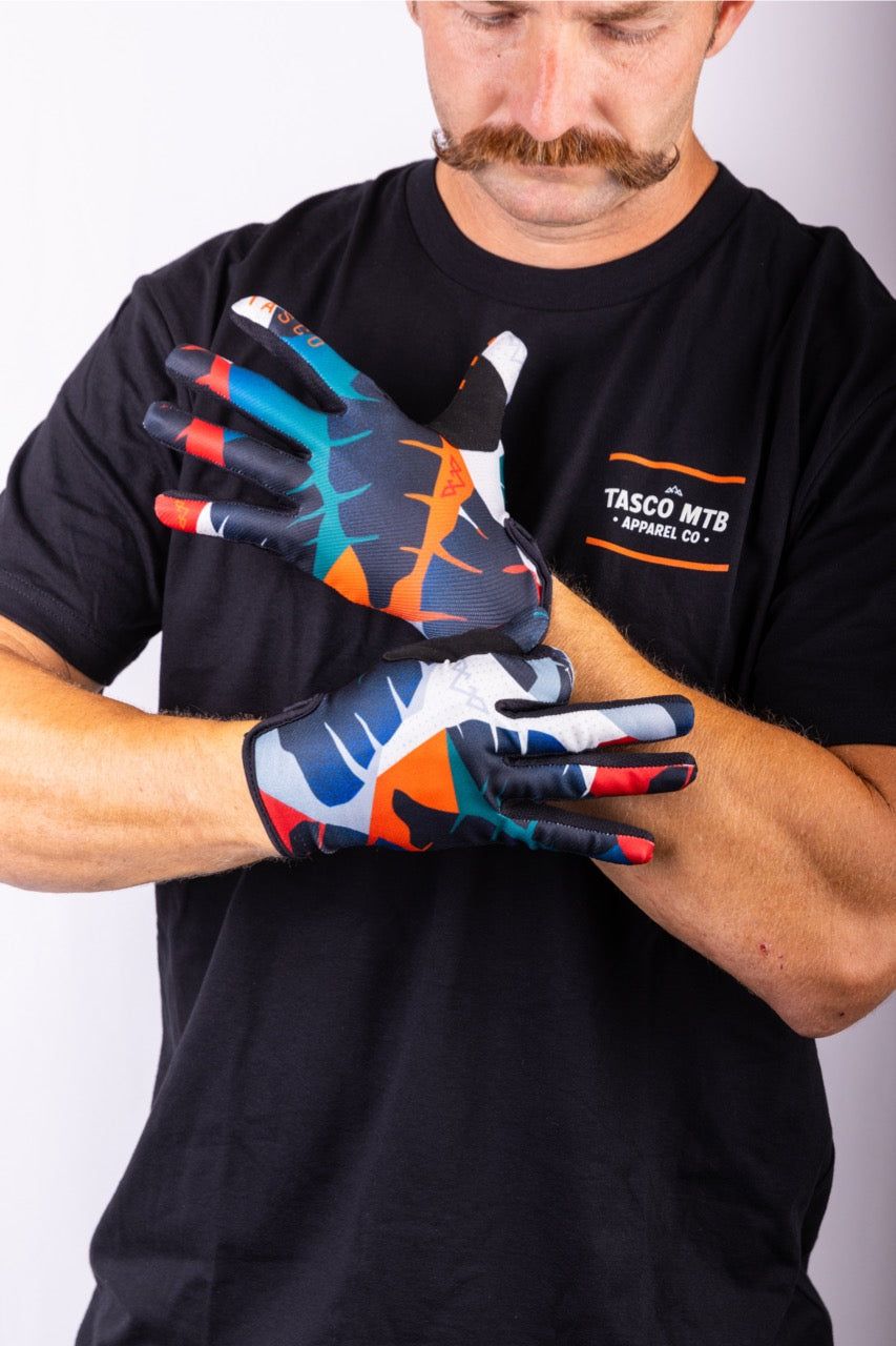 Tropics Glove & Sock Kit