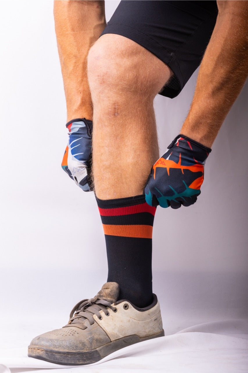 Tropics Glove & Sock Kit