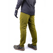 TASCO Fir Green Scout 2 Pant on Model From Back