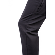 TASCO Scout II Black Pant Knee Close Up
