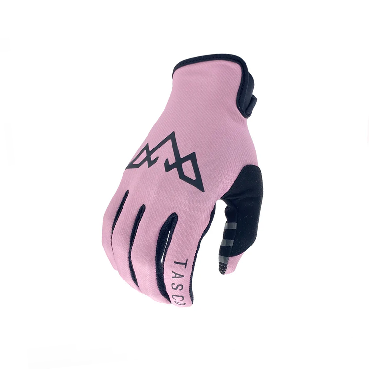 Ridgeline Gloves - Chalk Pink