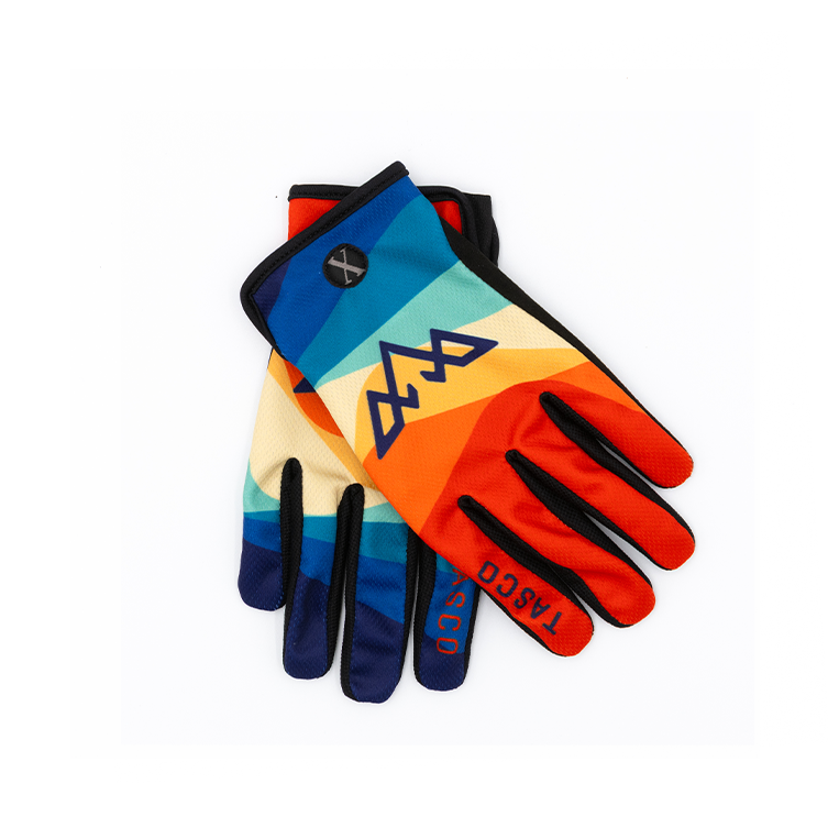 MTB Gloves RidgelineX - Horizon