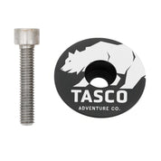 X-CNKT Magnetic Stem Cap Assembly - Left Coast