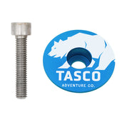 X-CNKT Magnetic Stem Cap Assembly - Left Coast