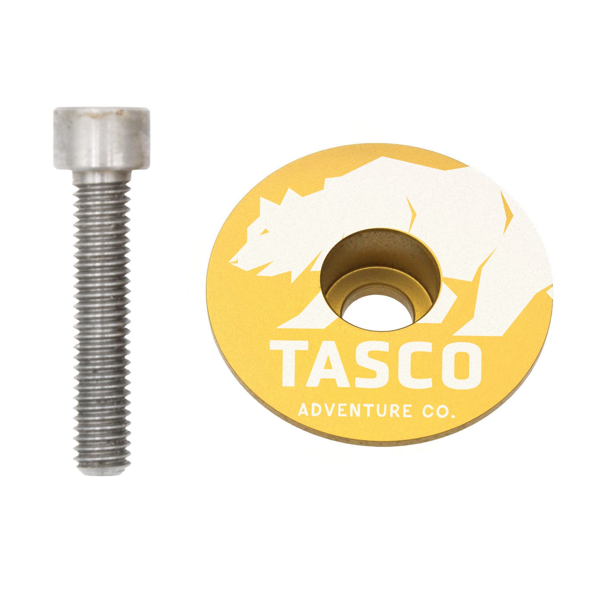 X-CNKT Magnetic Stem Cap Assembly - Left Coast