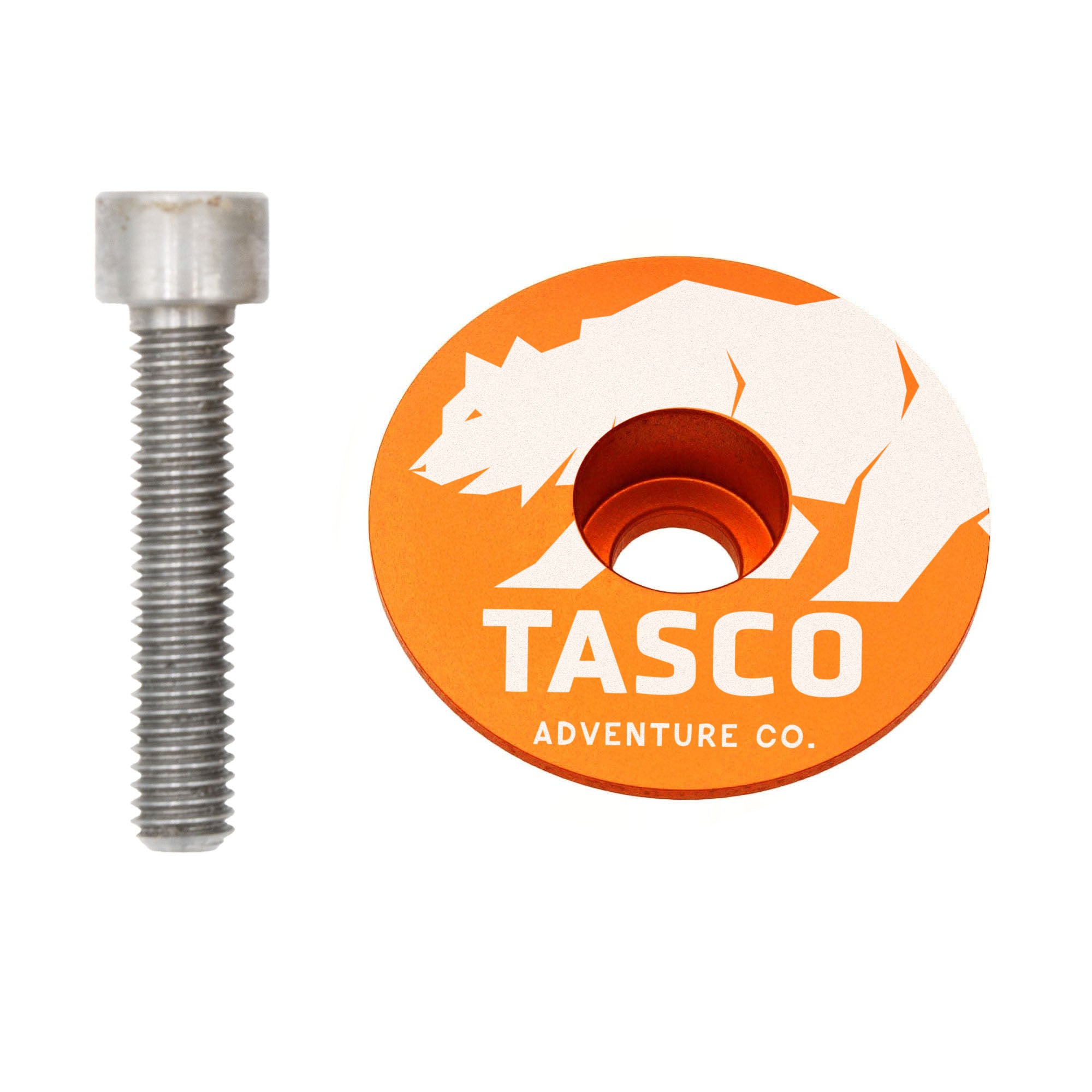 X-CNKT Magnetic Stem Cap Assembly - Left Coast