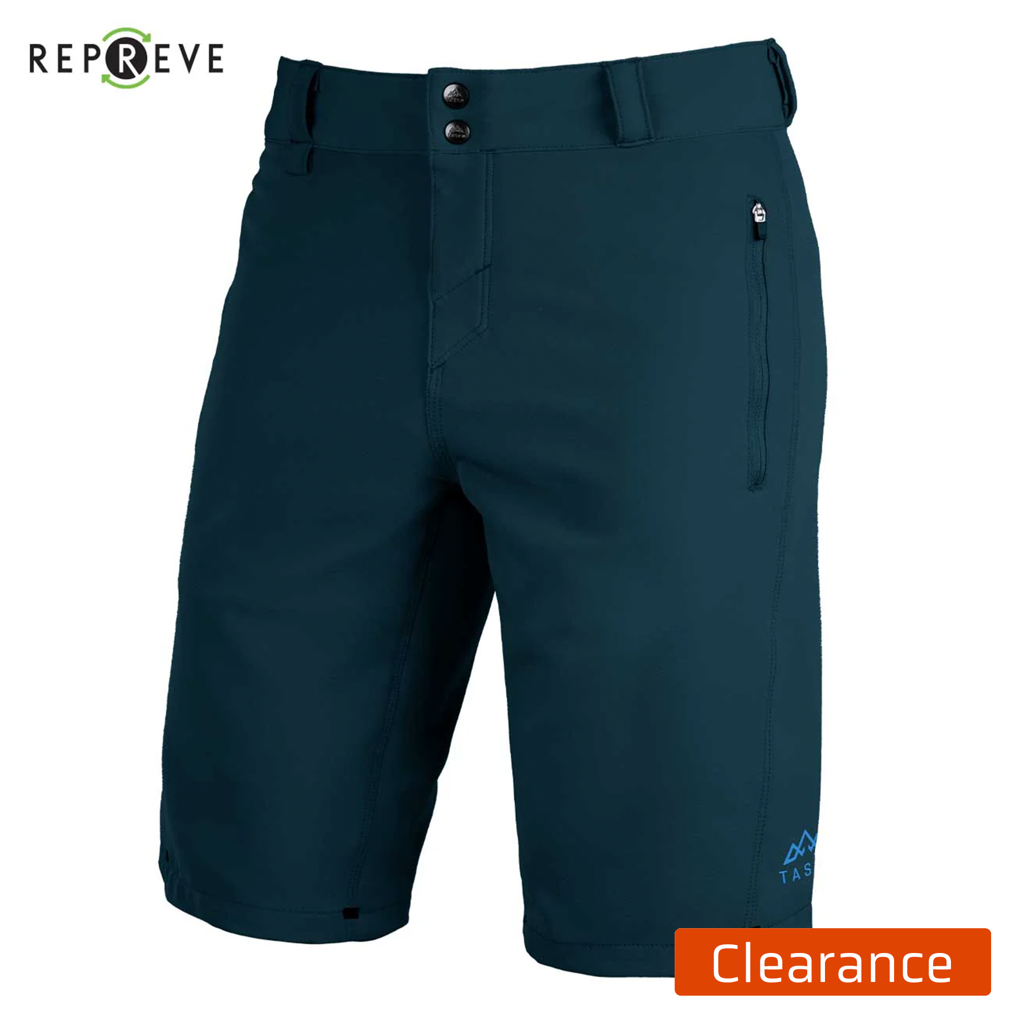 Scout MTB Shorts - Dirty Navy (Size 30)