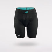 Nezium Liner Short -  (Men's) - Black