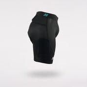 Nezium Liner Short -  (Men's) - Black