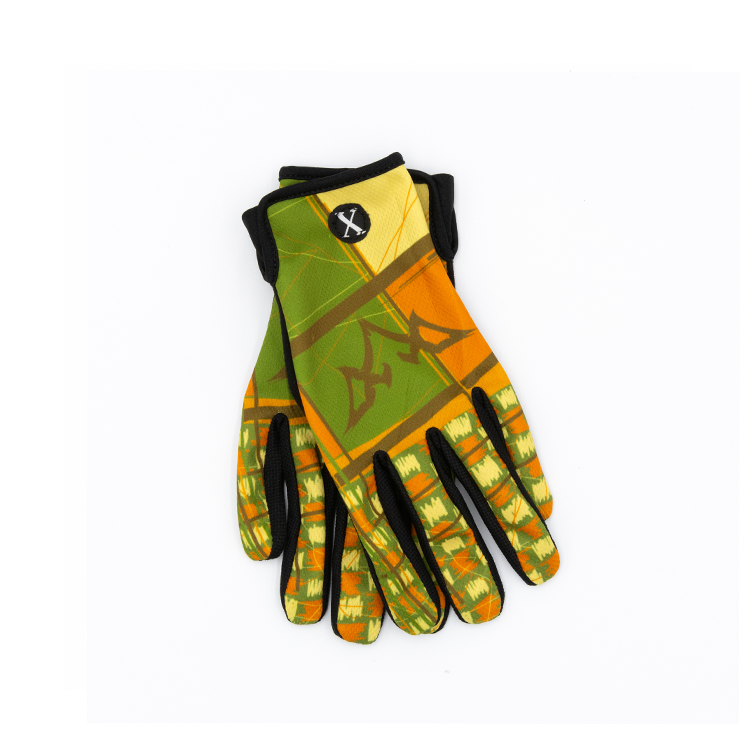 RidgelineX Gloves - Trestles