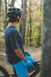 Ridgeline Gloves - Kryptonite
