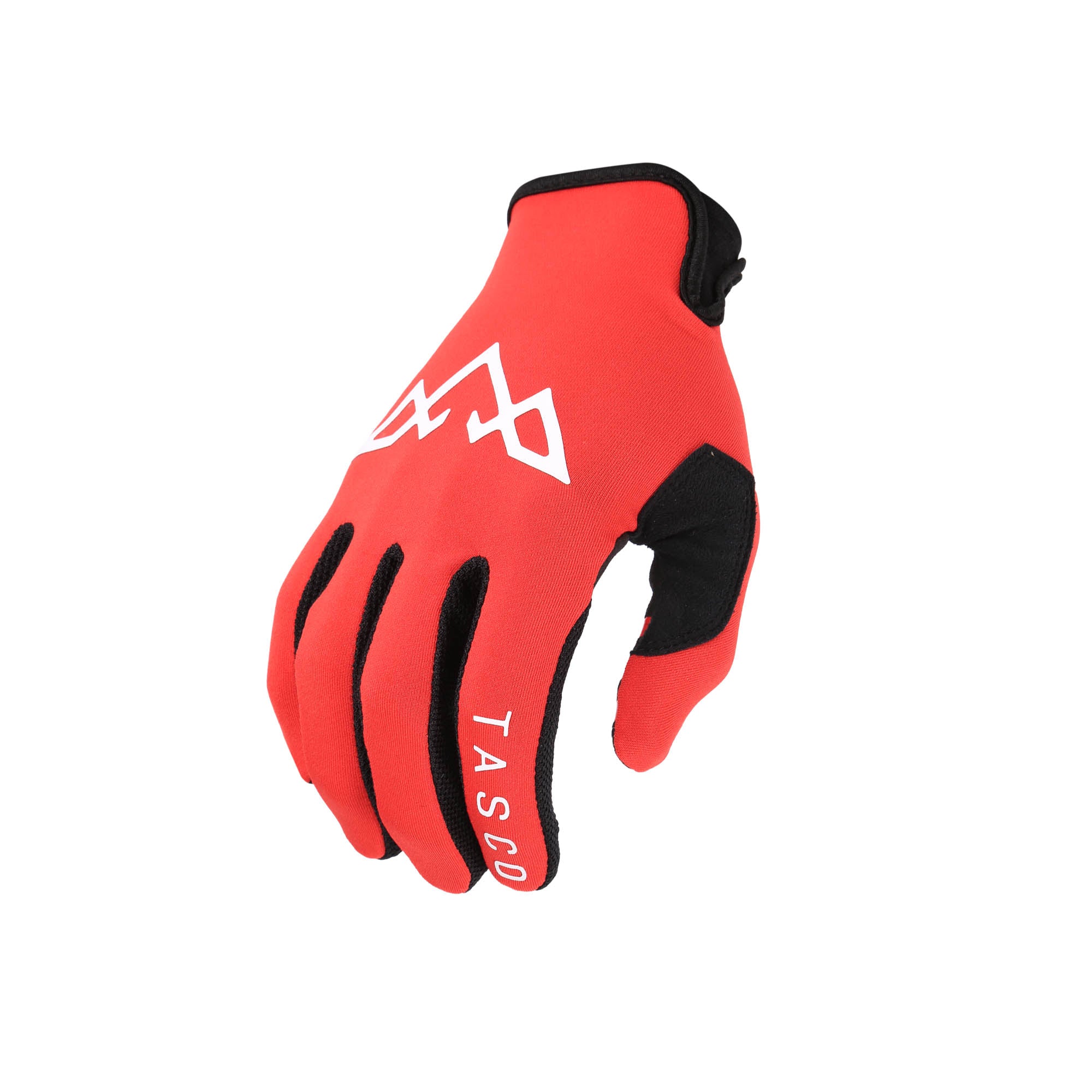 Ridgeline Gloves - Red 2024