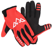 Ridgeline Gloves - Red 2024