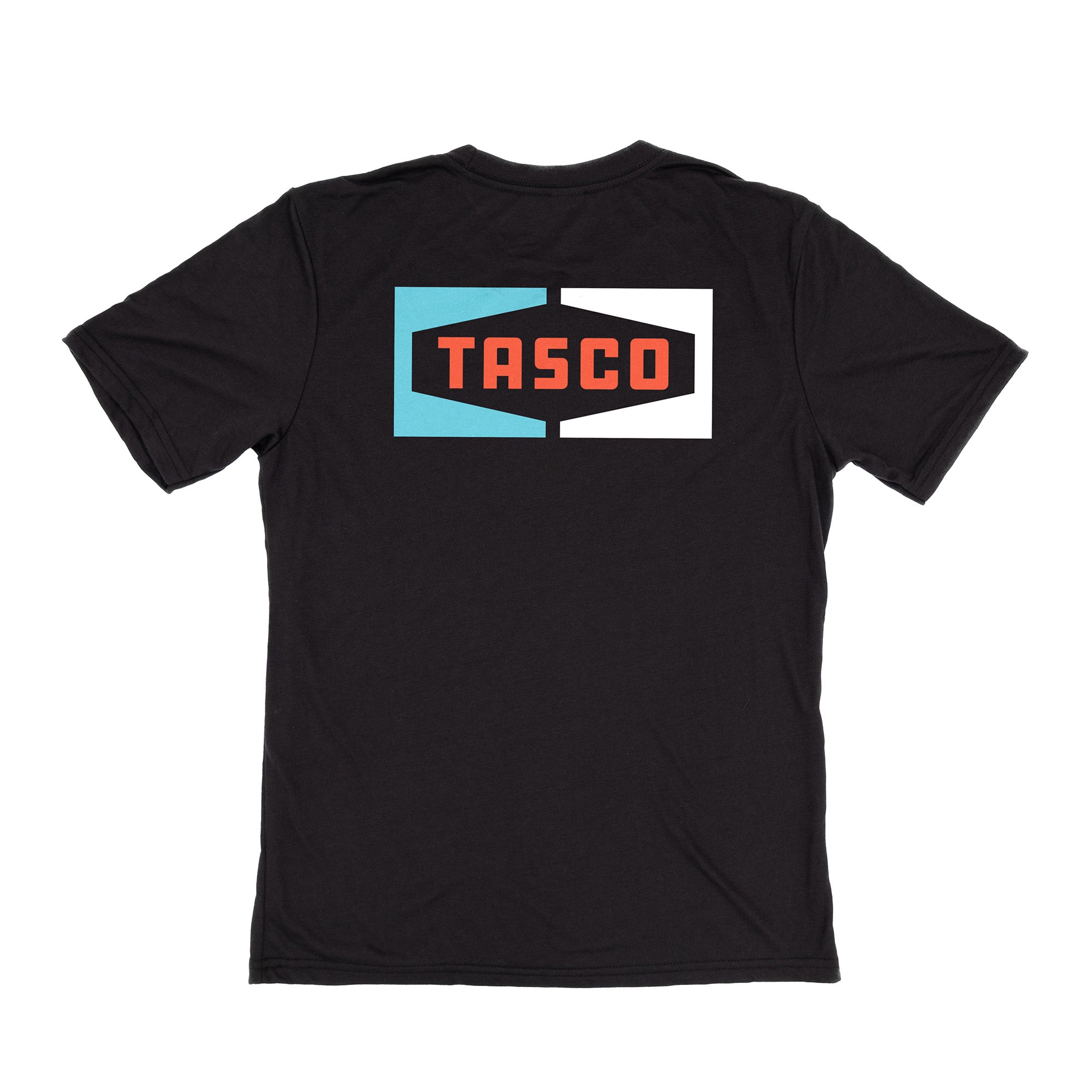 Sessions Ride Tee - Industry (Black)