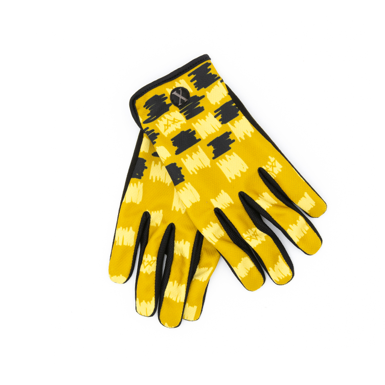 RidgelineX Gloves - Sketchy