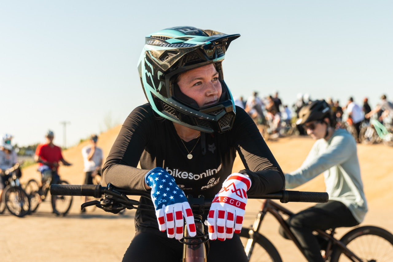Ridgeline Gloves - Indivisible 3.0