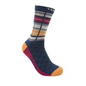 Ridgeline Cycling Socks - Highland