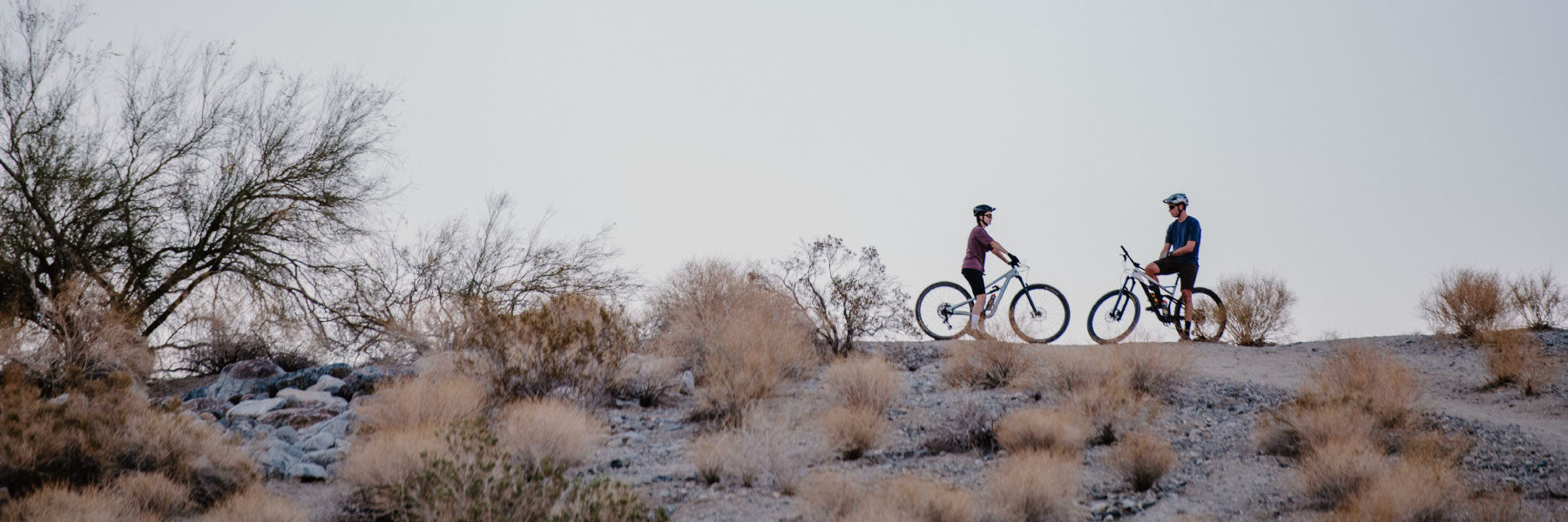 TASCO Mountain bike shorts! Scout and Scout fantom.