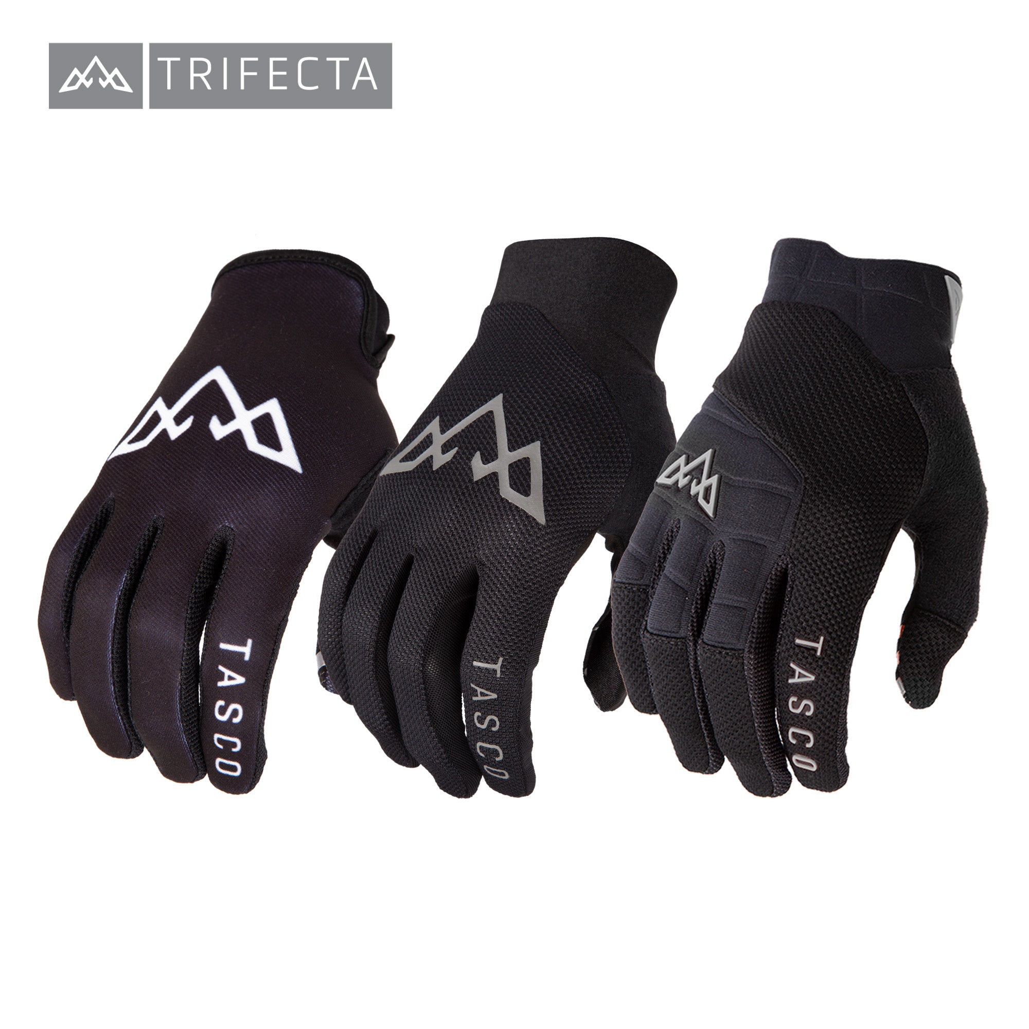 TriFecta 3 Glove Bundle (Summer Edition)