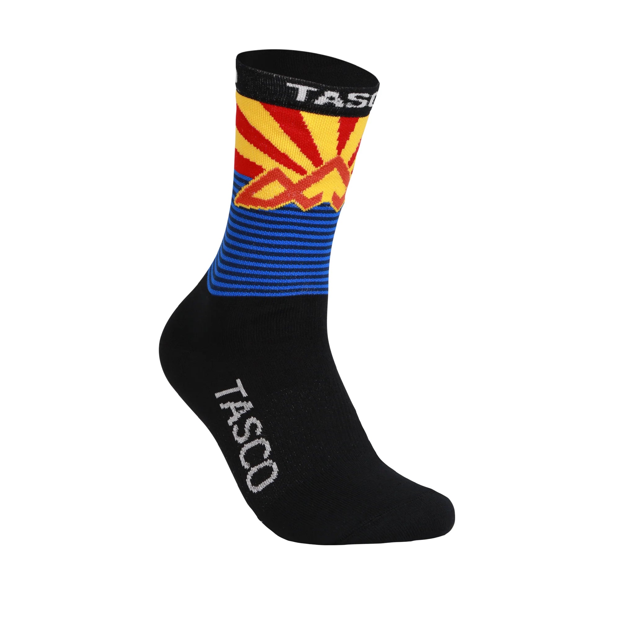 Rising Sun Glove & Sock Kit