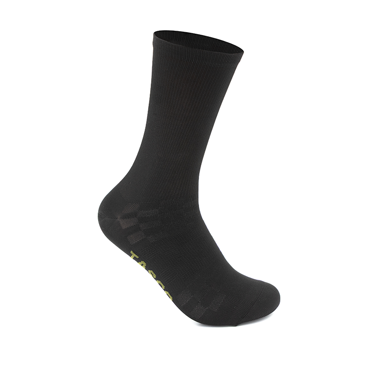 Fantom Ultralite Cycling Socks - Black