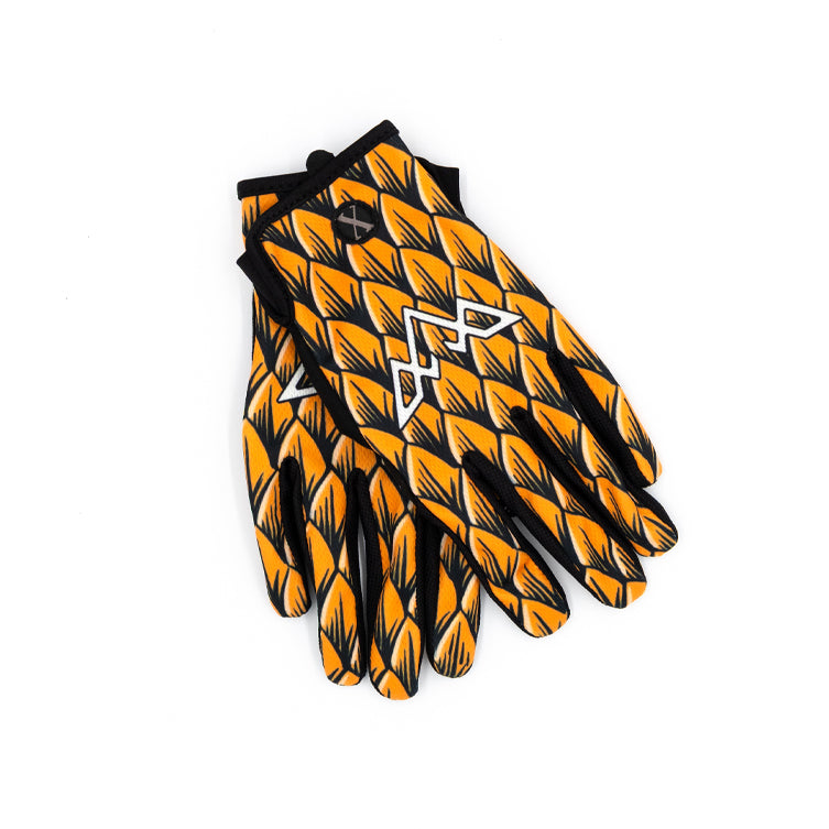 MTB Gloves RidgelineX - Horizon | TASCO MTB
