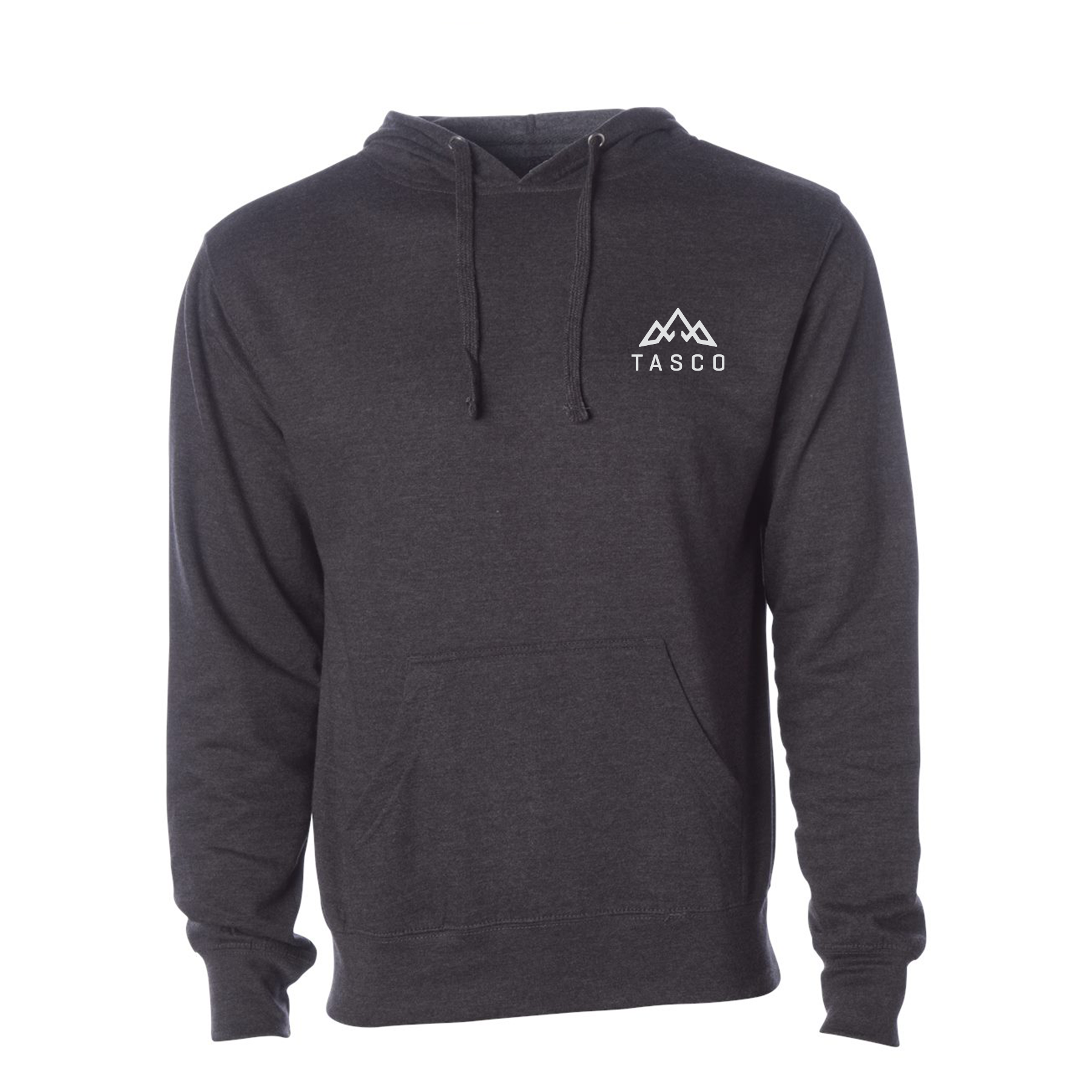 Pullover Hoodie - Standard (Charcoal)